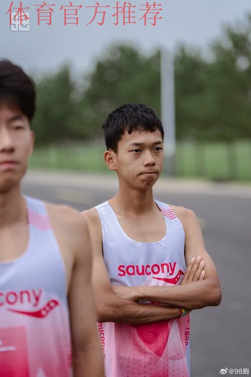 陈自强：中青赛让少年人生更精彩