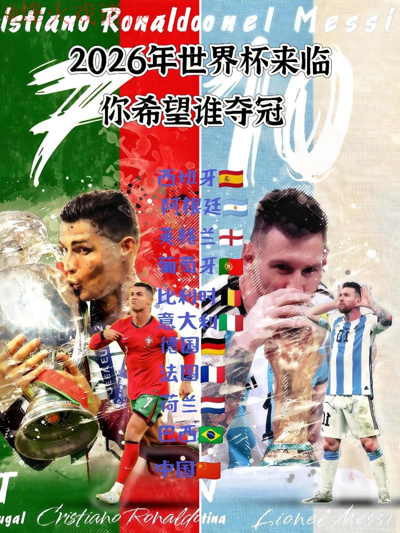 2026世界杯外围手机官方平台推荐 2026世界杯外围手机官方平台推荐
